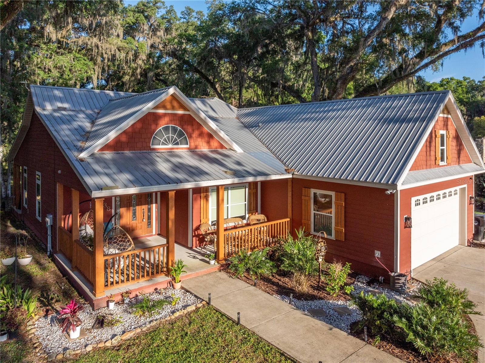 538 NW 7TH ST, WILLISTON, FL, 32696