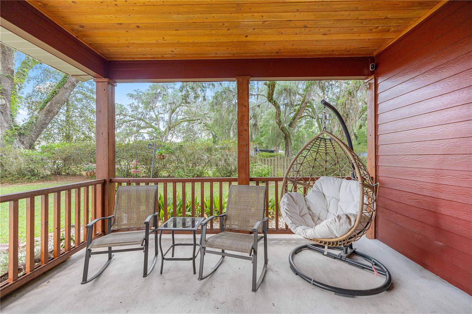 538 NW 7TH ST, WILLISTON, FL, 32696