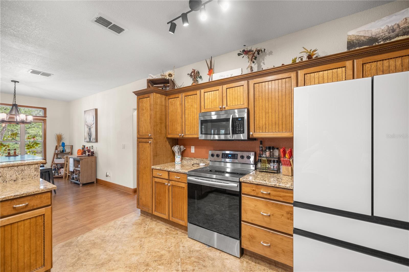538 NW 7TH ST, WILLISTON, FL, 32696