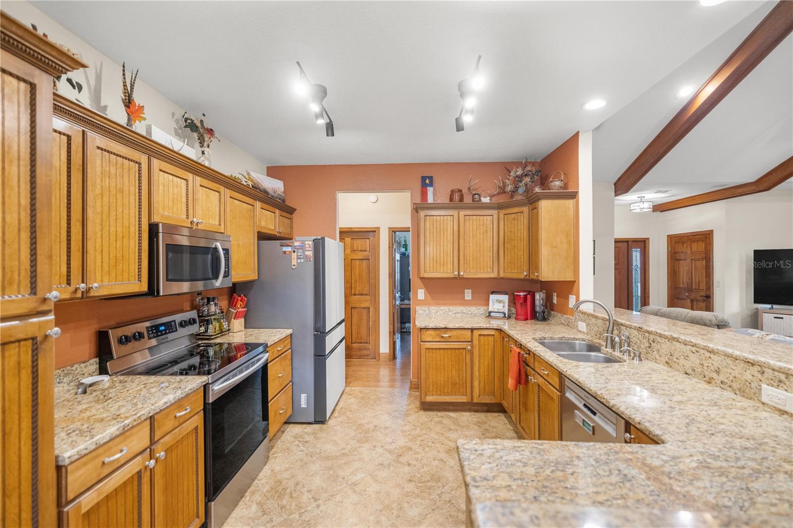538 NW 7TH ST, WILLISTON, FL, 32696