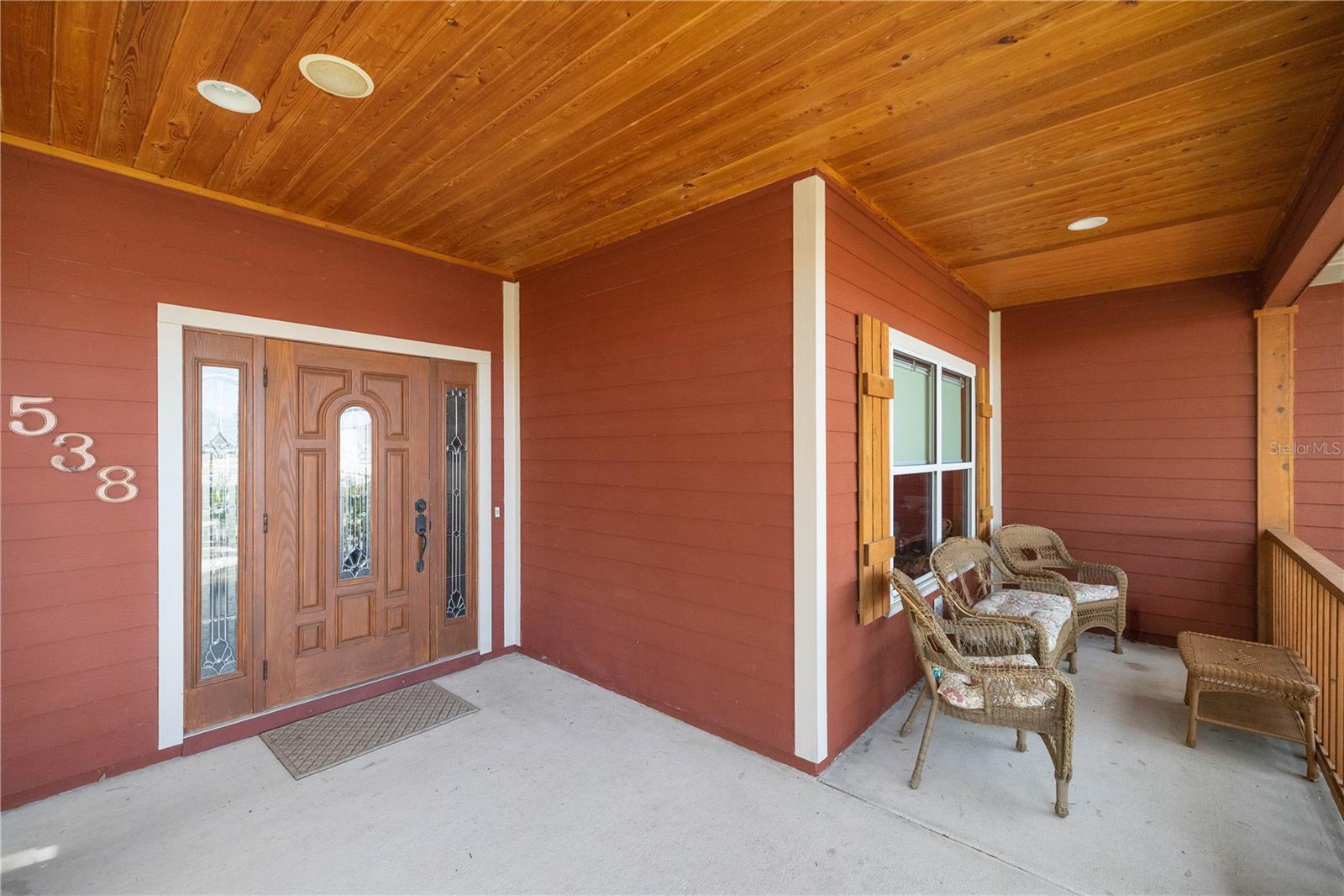 538 NW 7TH ST, WILLISTON, FL, 32696