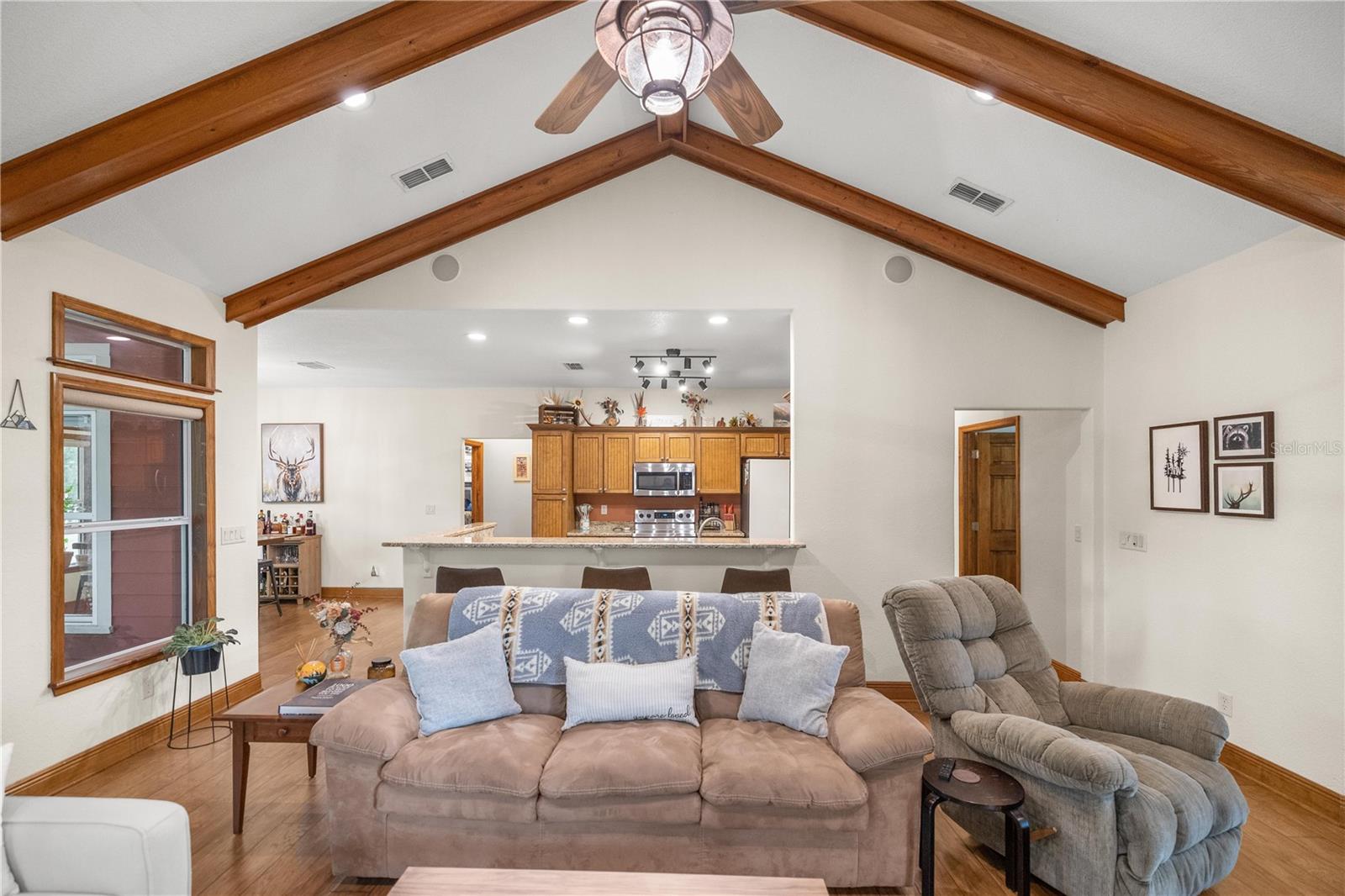 538 NW 7TH ST, WILLISTON, FL, 32696
