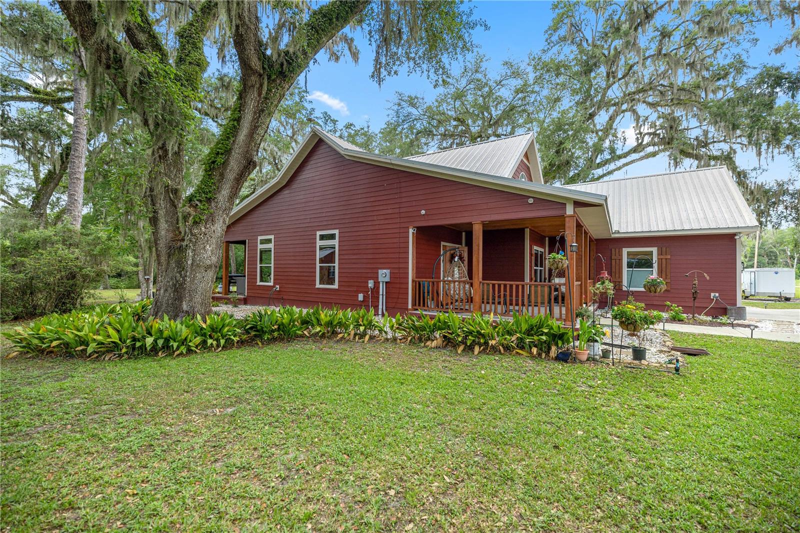538 NW 7TH ST, WILLISTON, FL, 32696