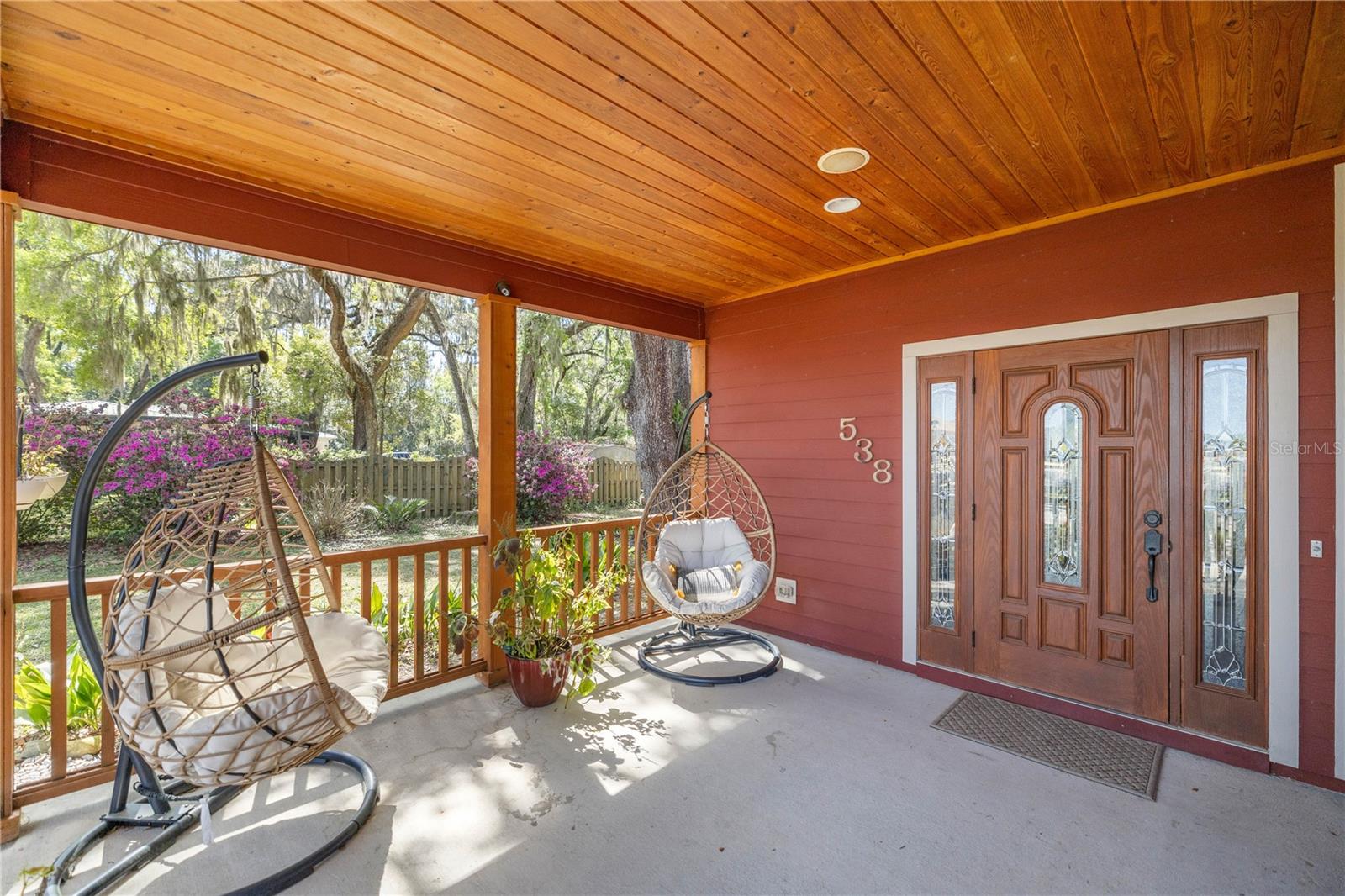 538 NW 7TH ST, WILLISTON, FL, 32696