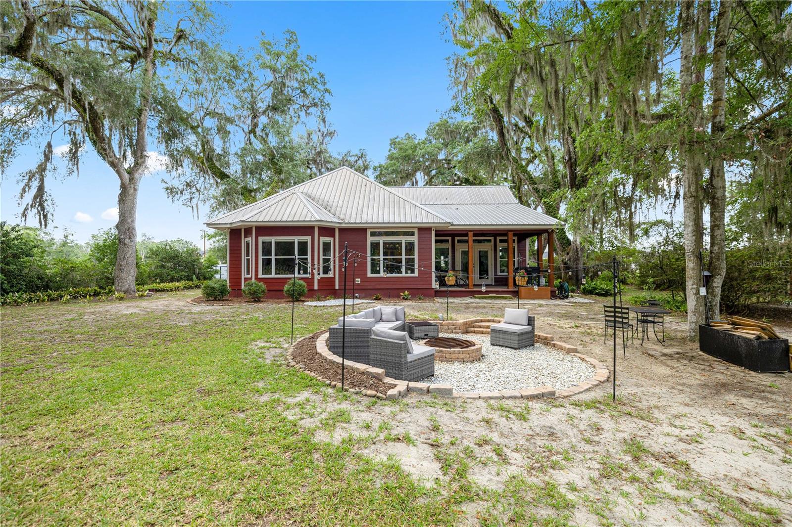 538 NW 7TH ST, WILLISTON, FL, 32696