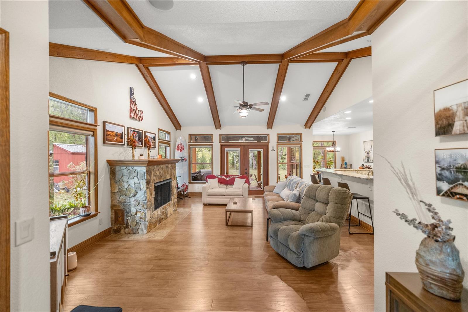 538 NW 7TH ST, WILLISTON, FL, 32696