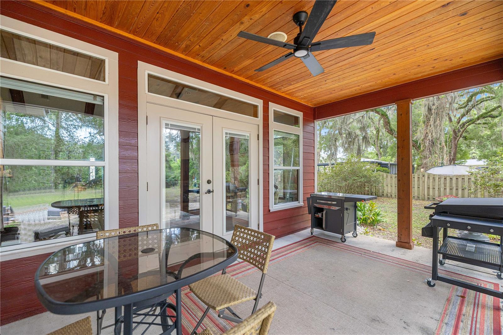 538 NW 7TH ST, WILLISTON, FL, 32696