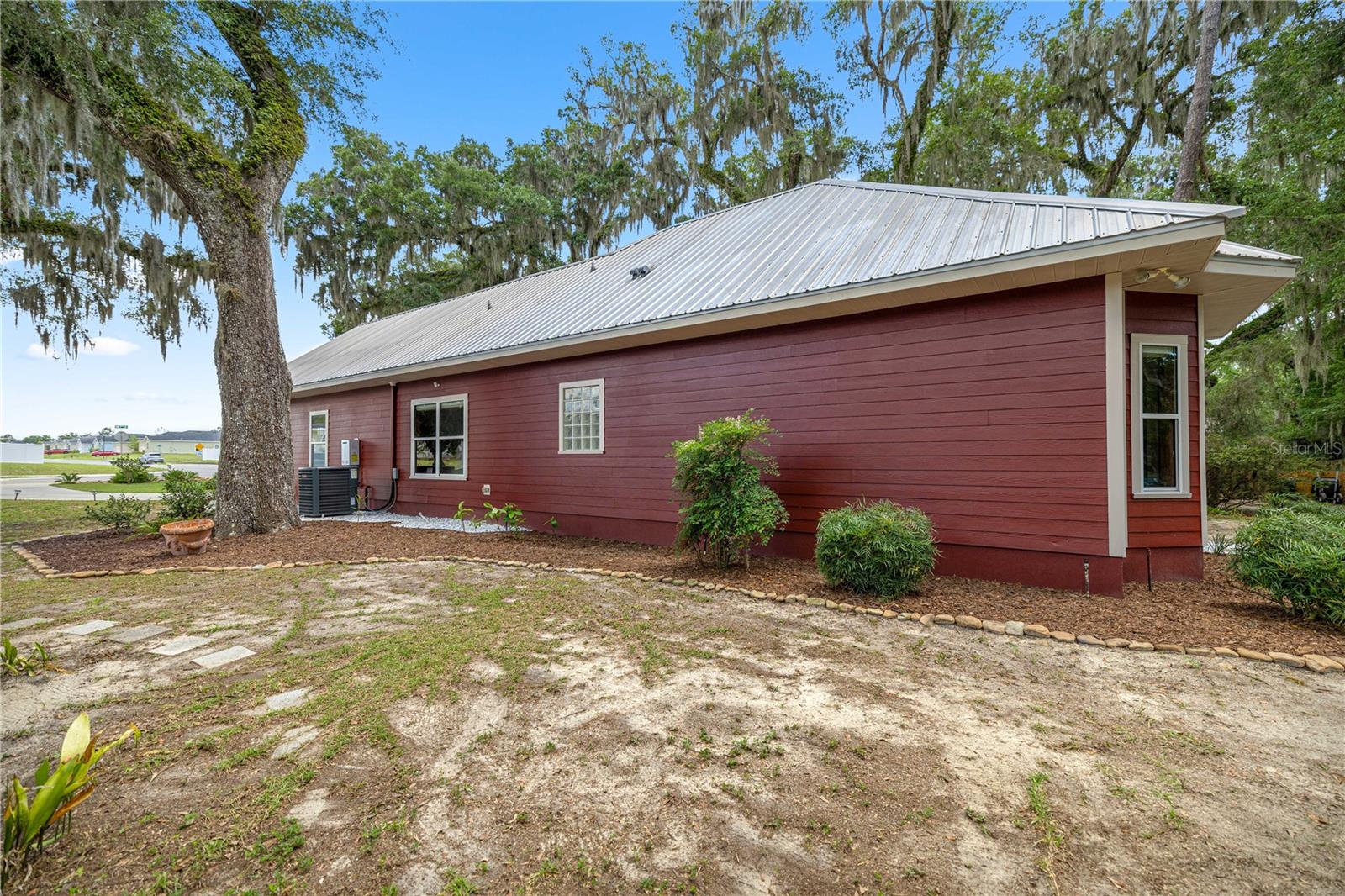 538 NW 7TH ST, WILLISTON, FL, 32696