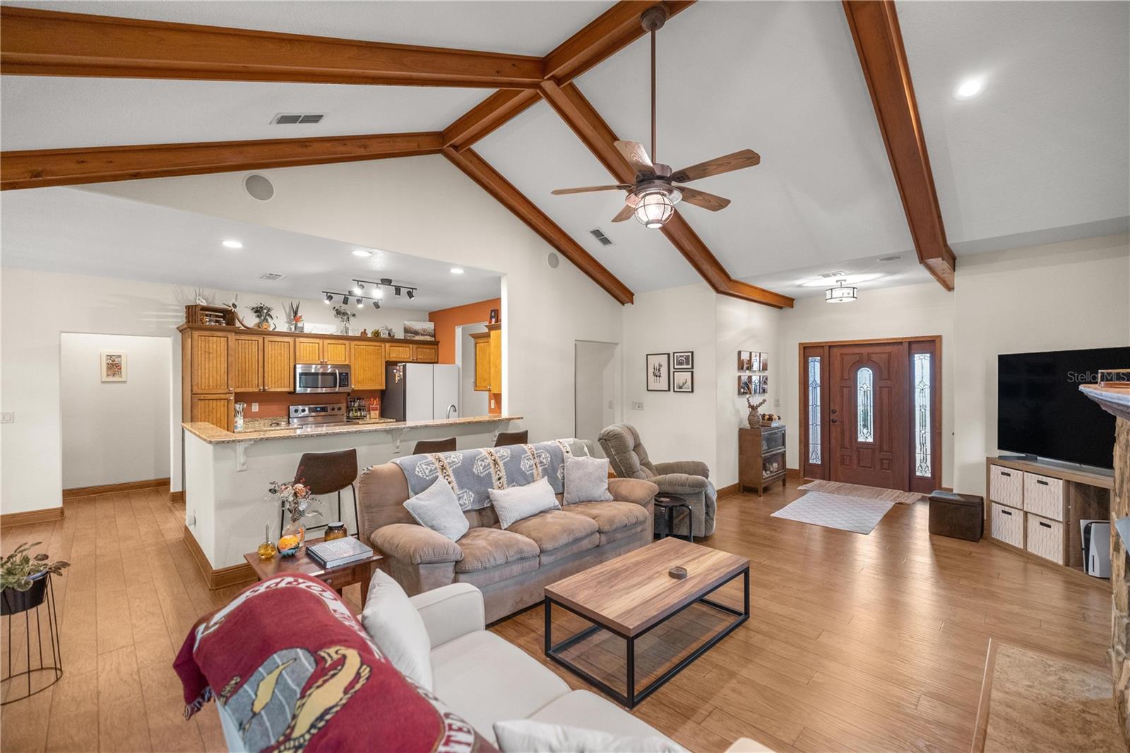 538 NW 7TH ST, WILLISTON, FL, 32696