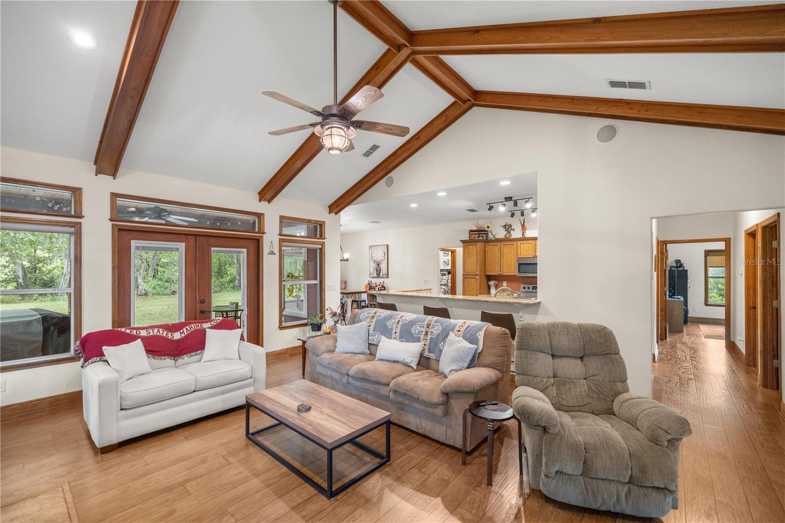 538 NW 7TH ST, WILLISTON, FL, 32696