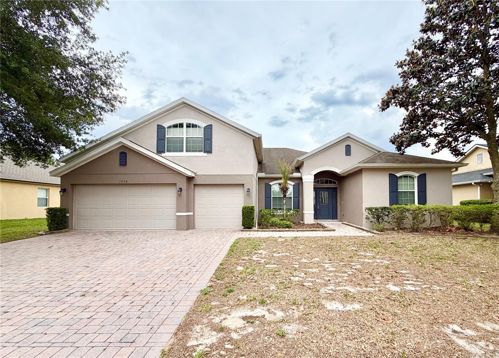 1868 LORENZO LN, OVIEDO, FL, 32765