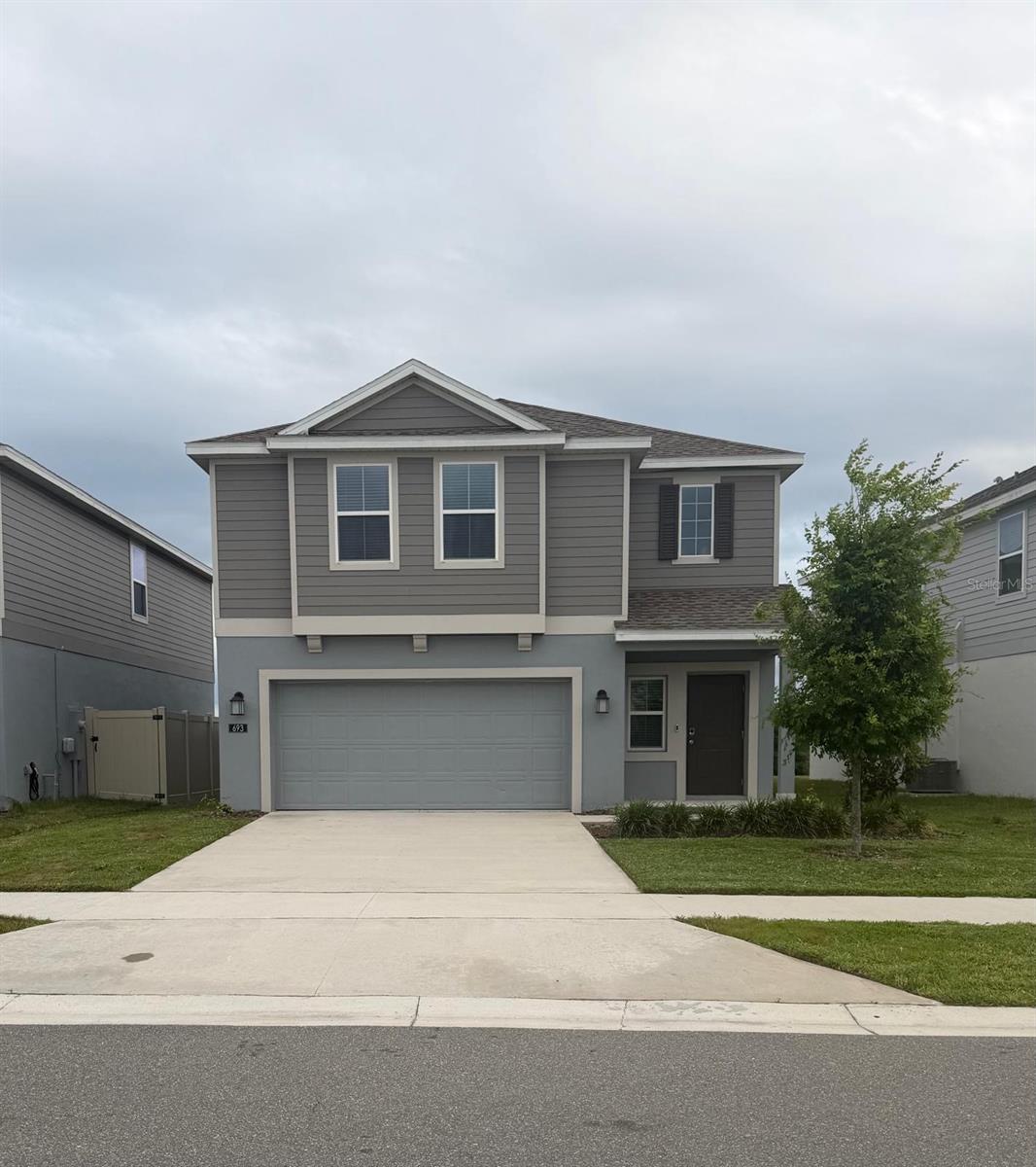 693 REGGIE RD, WINTER HAVEN, FL, 33884