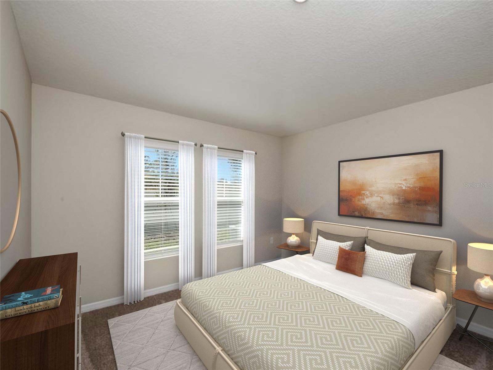 4619 RIVERBEND BLVD, HAINES CITY, FL, 33844