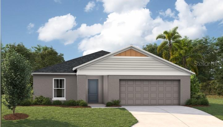 4619 RIVERBEND BLVD, HAINES CITY, FL, 33844