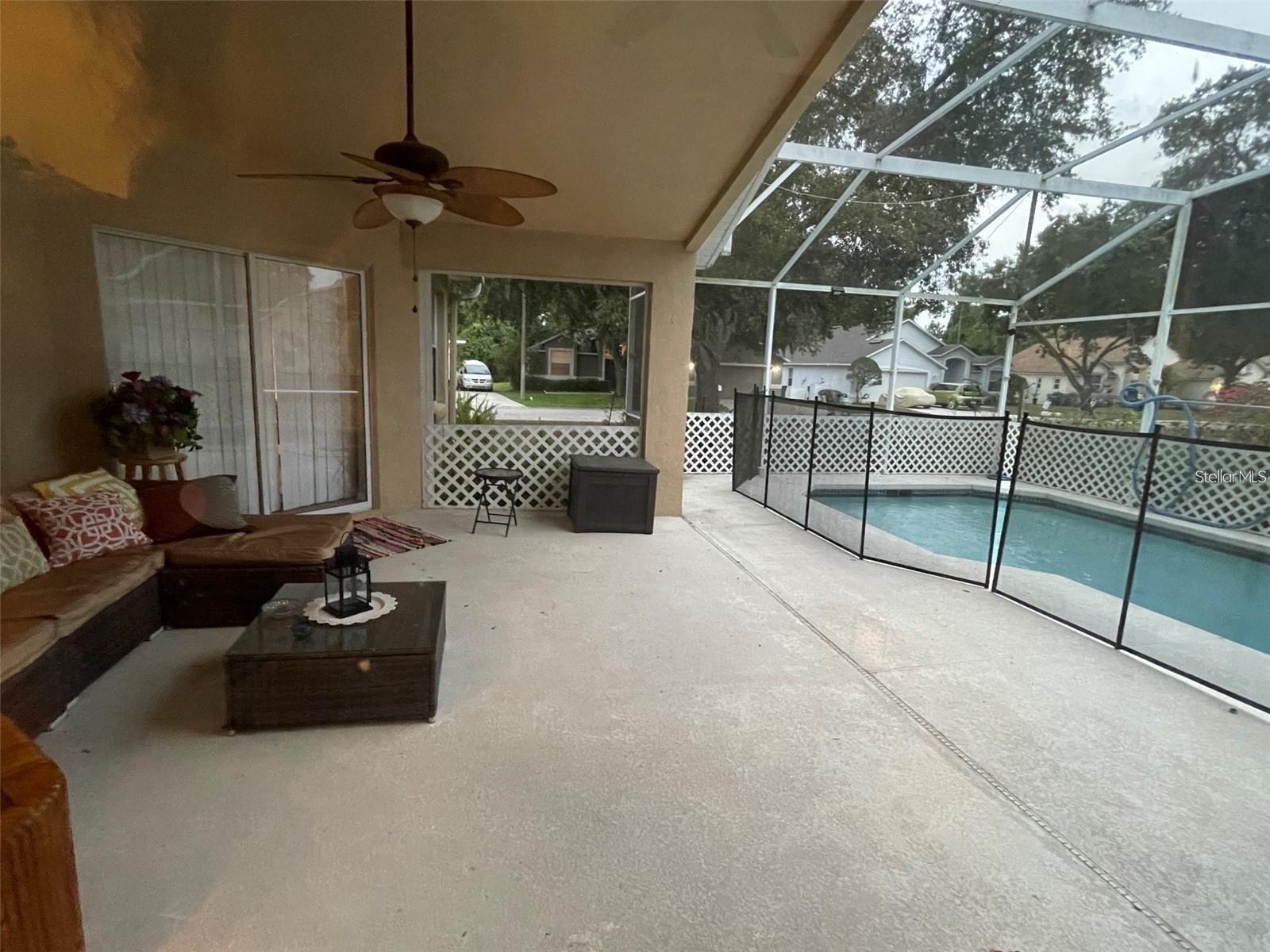 519 THOUSAND OAKS BLVD, DAVENPORT, FL, 33896