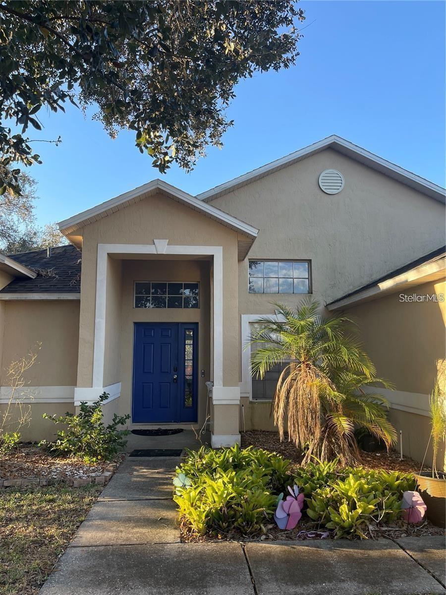 519 THOUSAND OAKS BLVD, DAVENPORT, FL, 33896