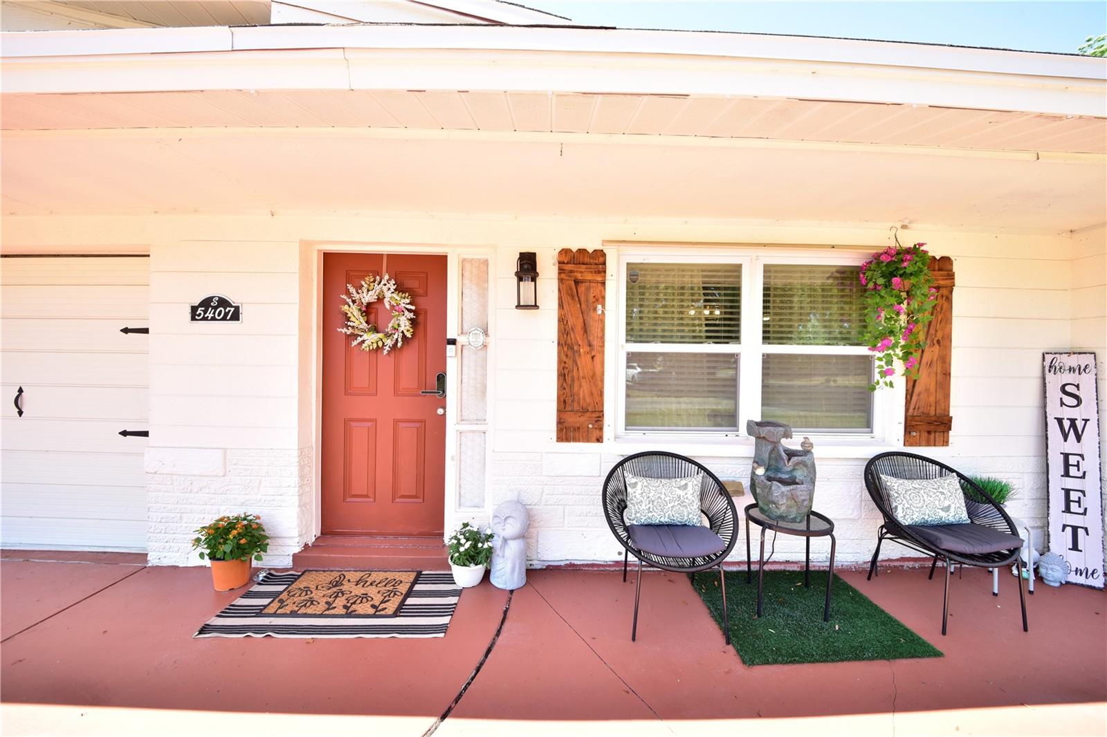 5407 MAC ARTHUR AVE, NEW PORT RICHEY, FL, 34652