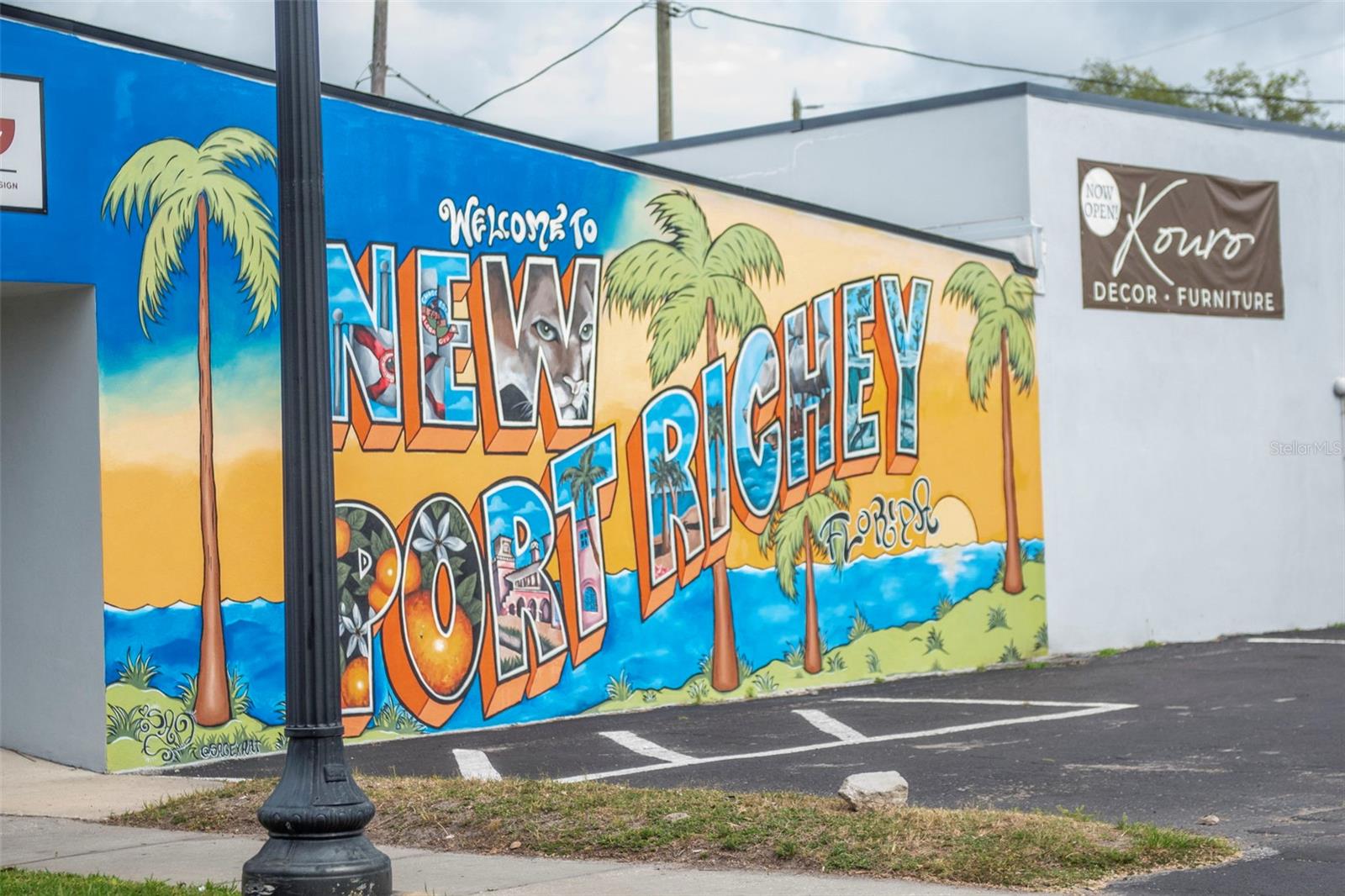 5407 MAC ARTHUR AVE, NEW PORT RICHEY, FL, 34652