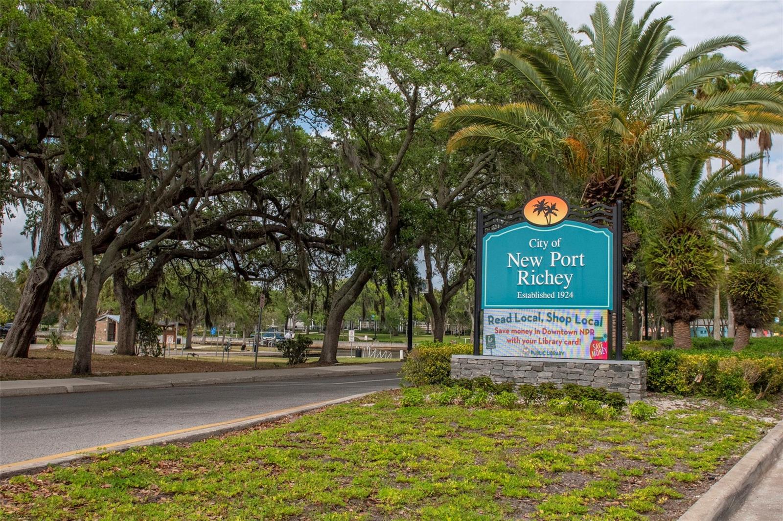 5407 MAC ARTHUR AVE, NEW PORT RICHEY, FL, 34652