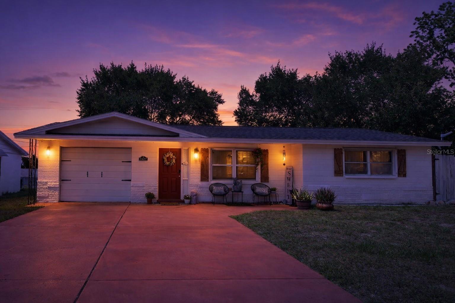 5407 MAC ARTHUR AVE, NEW PORT RICHEY, FL, 34652