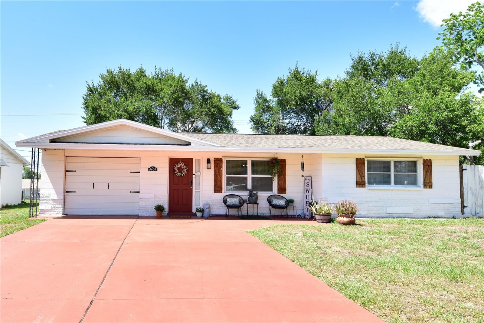 5407 MAC ARTHUR AVE, NEW PORT RICHEY, FL, 34652