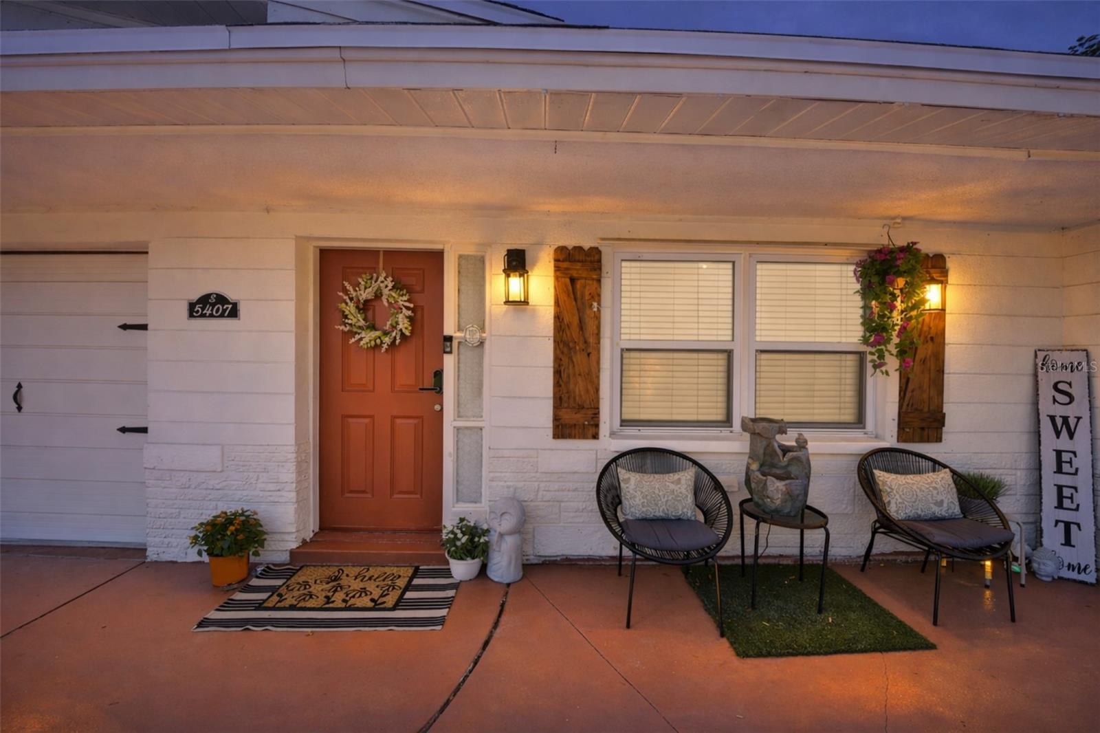 5407 MAC ARTHUR AVE, NEW PORT RICHEY, FL, 34652