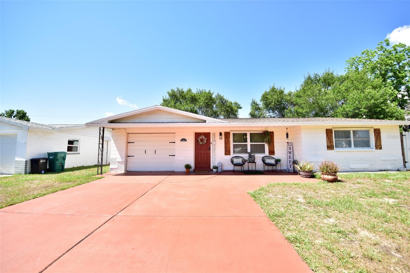 5407 MAC ARTHUR AVE, NEW PORT RICHEY, FL, 34652