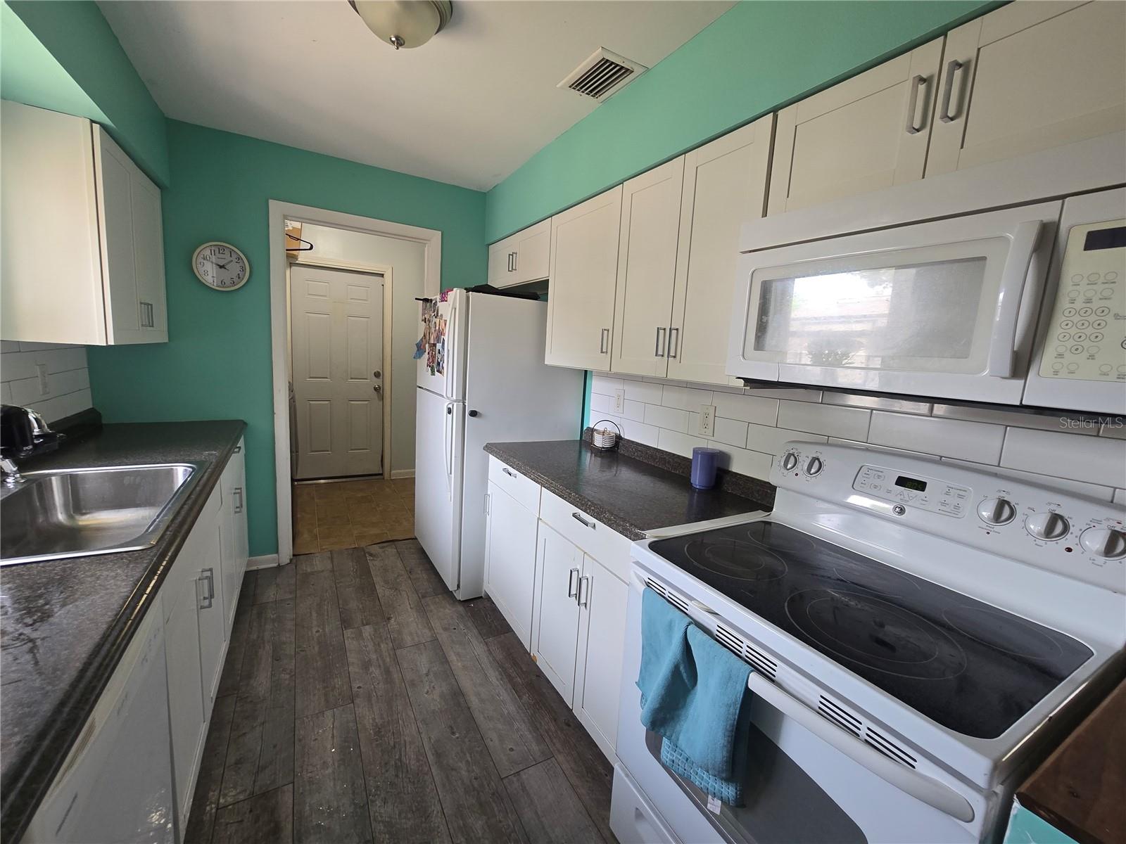 2154 W DEVON DR, CITRUS SPRINGS, FL, 34434