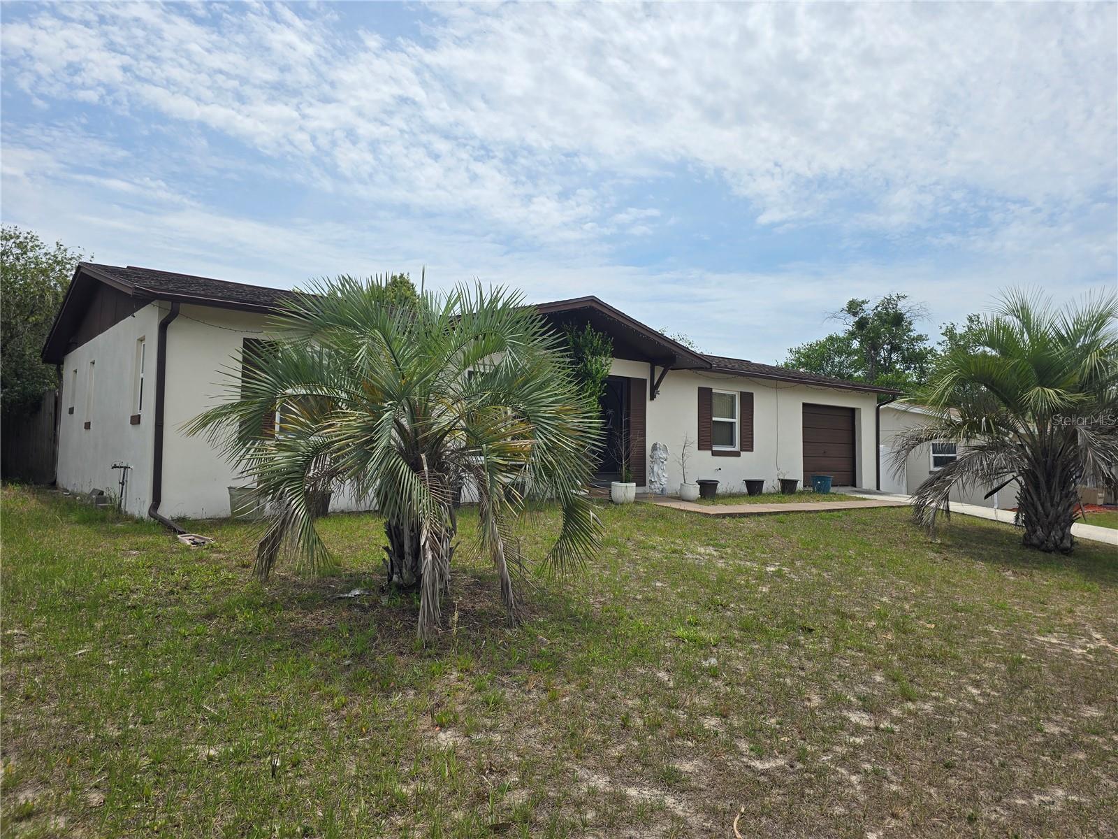 2154 W DEVON DR, CITRUS SPRINGS, FL, 34434