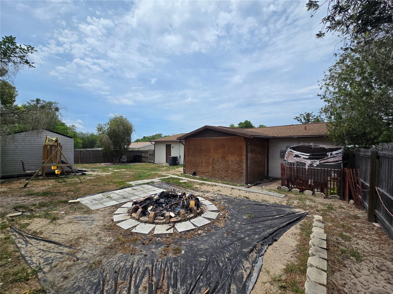 2154 W DEVON DR, CITRUS SPRINGS, FL, 34434