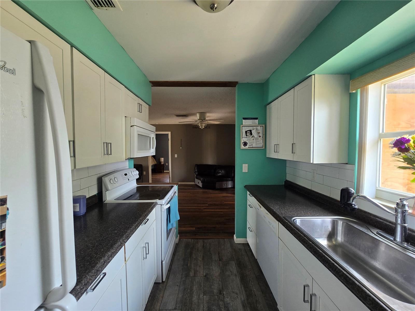 2154 W DEVON DR, CITRUS SPRINGS, FL, 34434