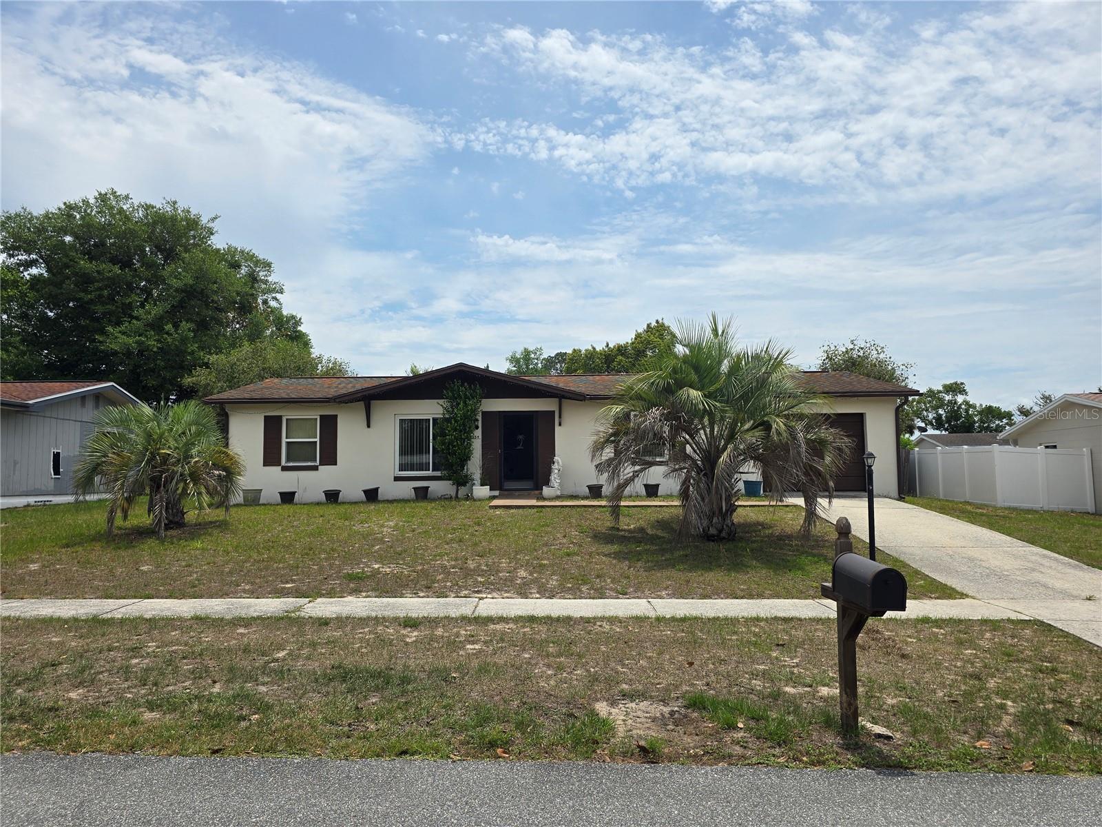 2154 W DEVON DR, CITRUS SPRINGS, FL, 34434