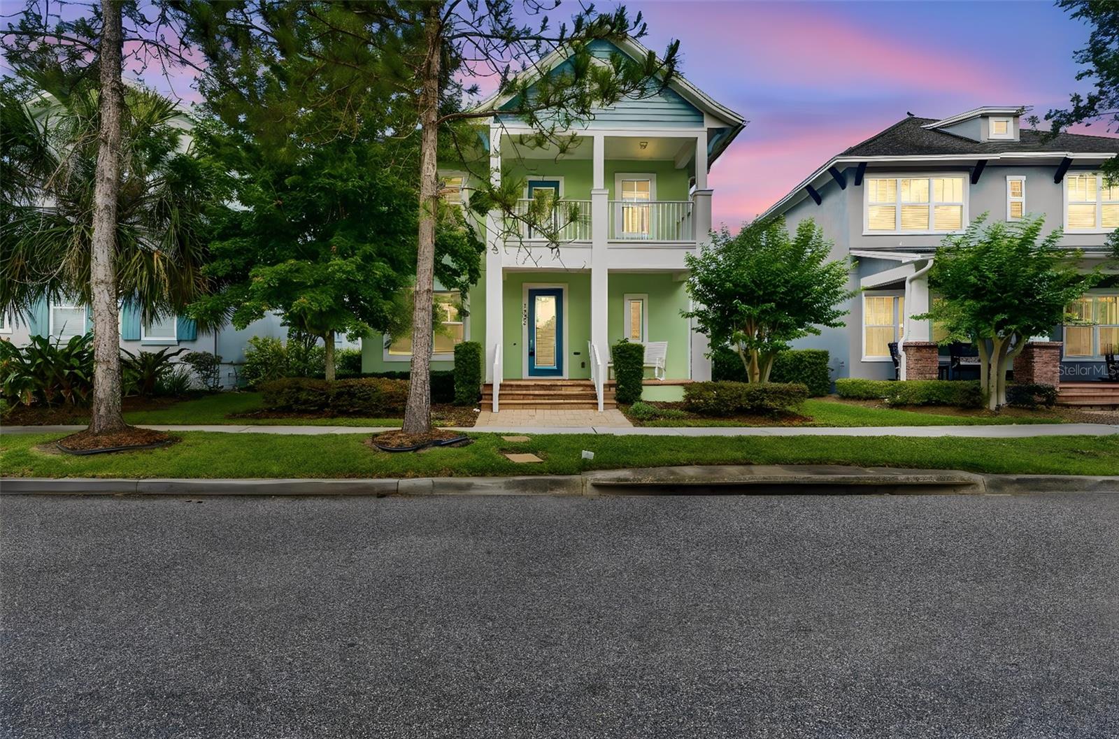 13856 ELIOT AVE, ORLANDO, FL, 32827