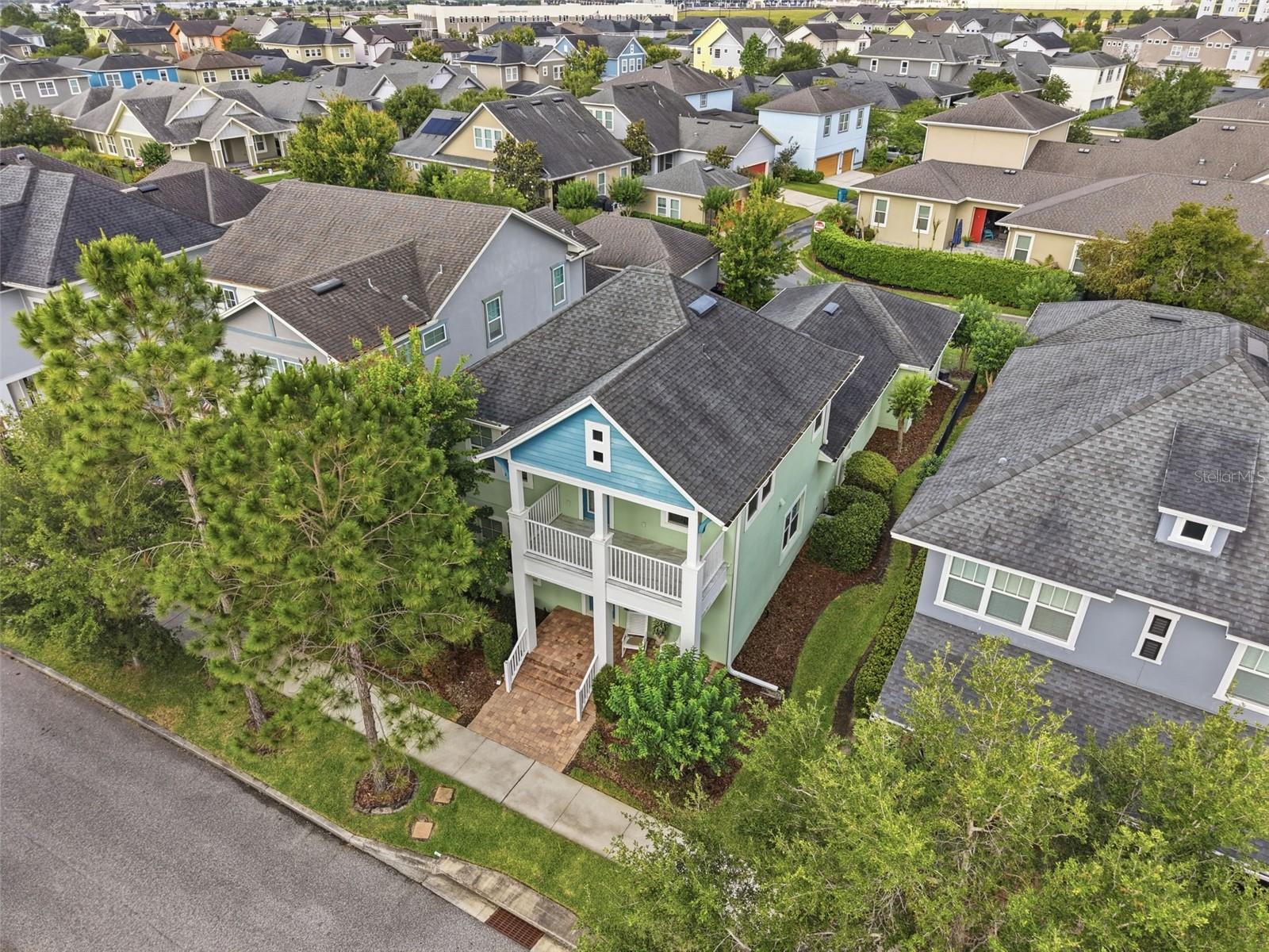 13856 ELIOT AVE, ORLANDO, FL, 32827