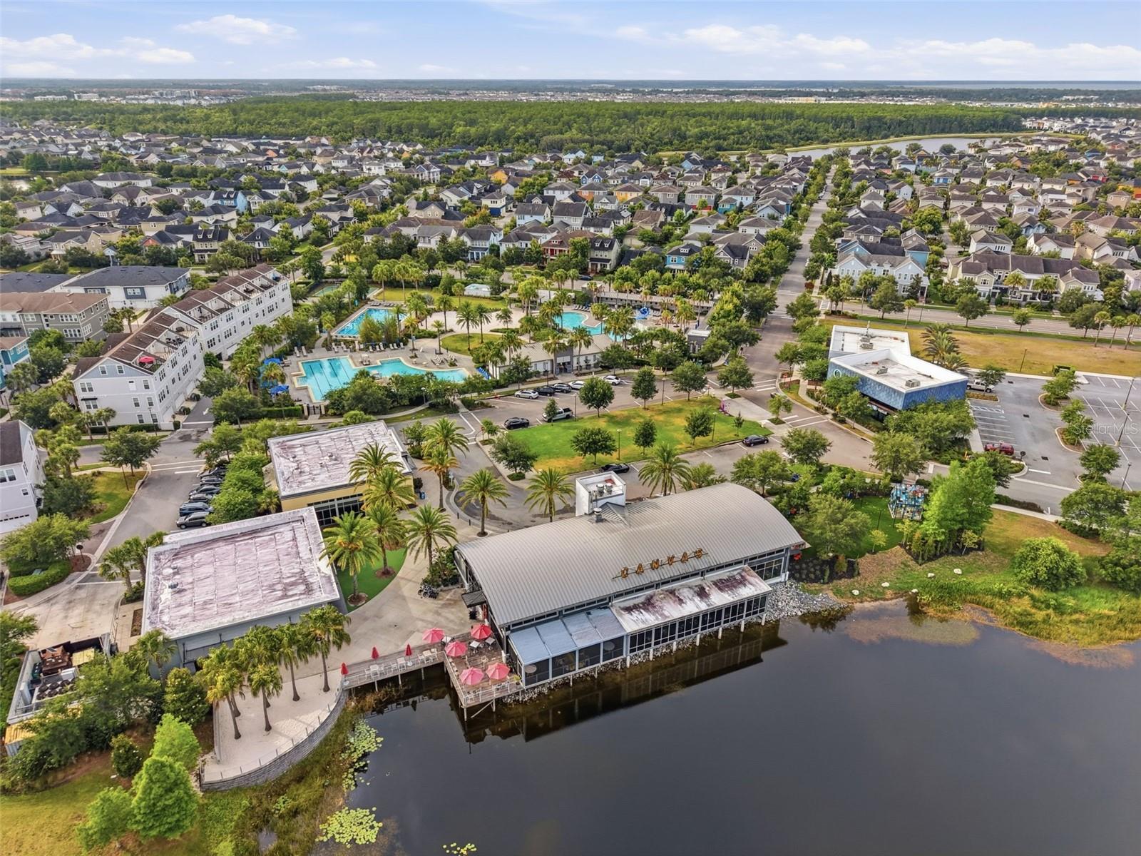 13856 ELIOT AVE, ORLANDO, FL, 32827