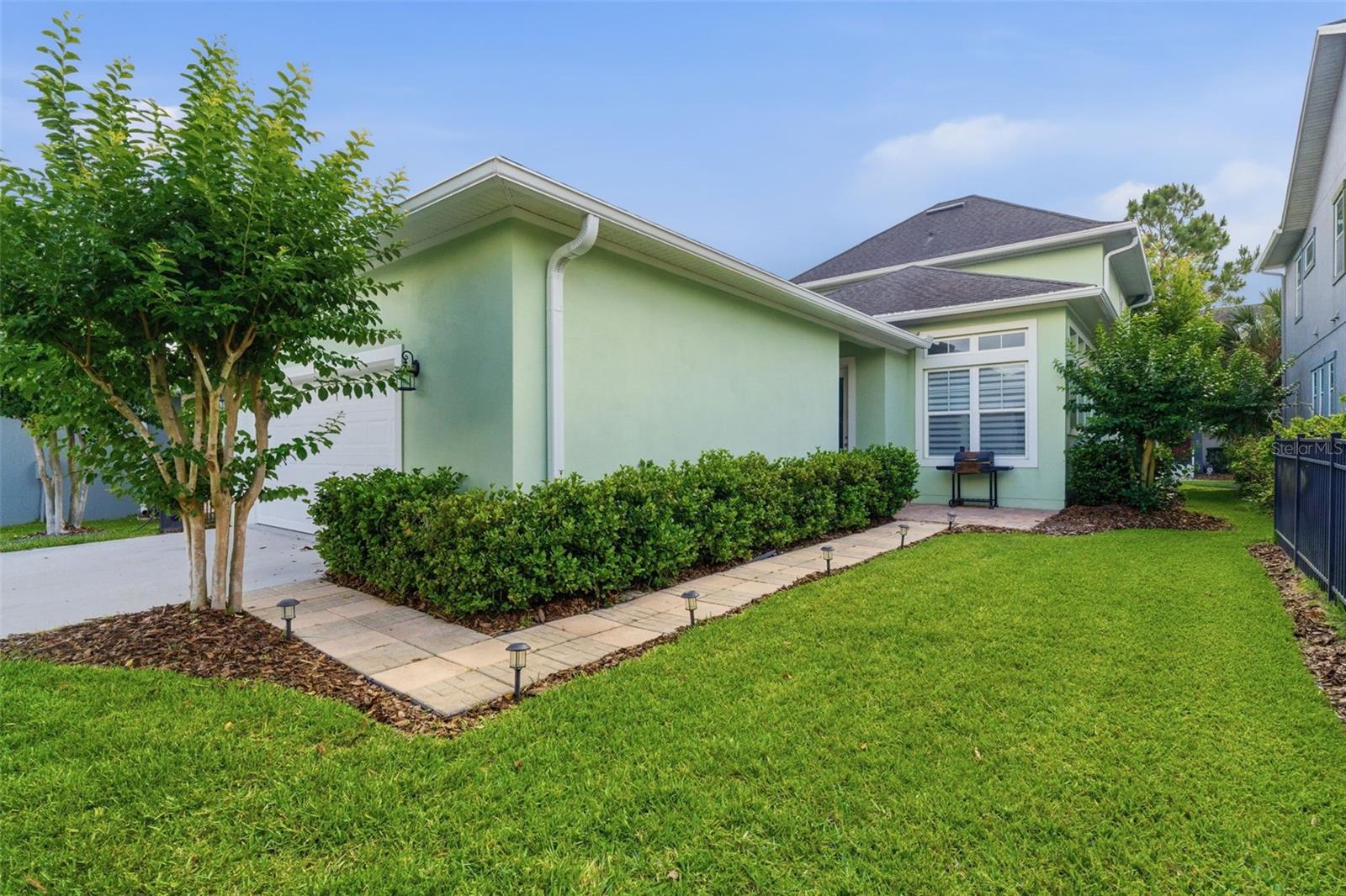 13856 ELIOT AVE, ORLANDO, FL, 32827