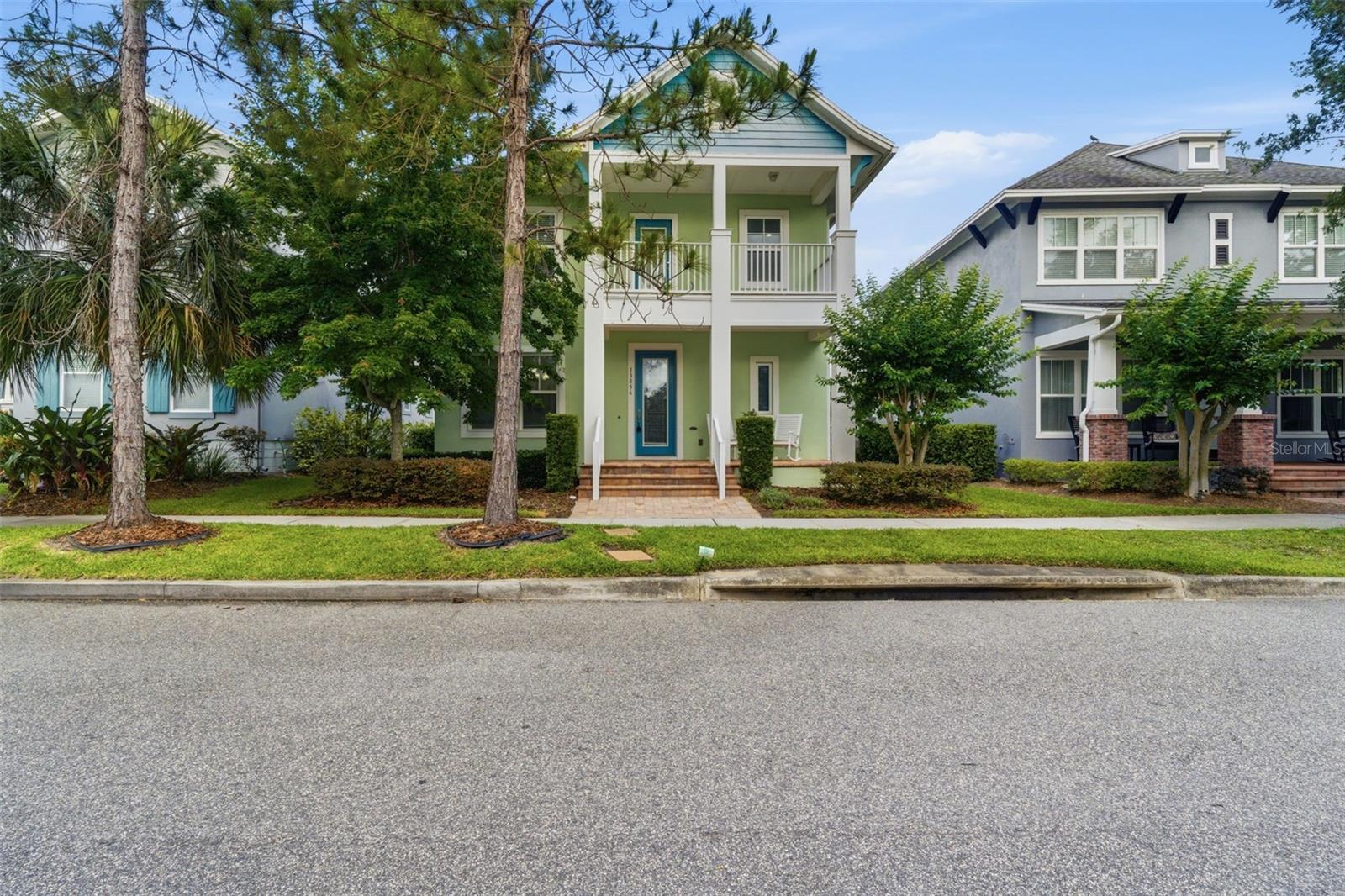 13856 ELIOT AVE, ORLANDO, FL, 32827