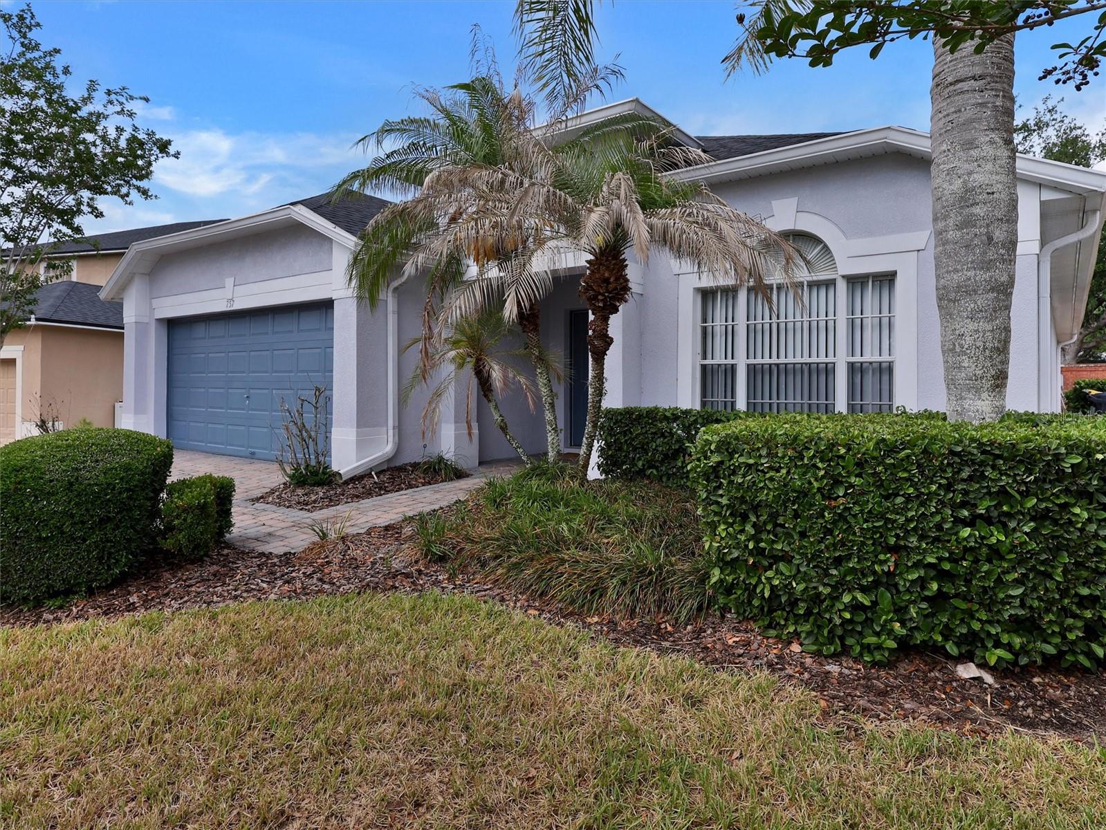 757 BALMORAL DR, DAVENPORT, FL, 33896