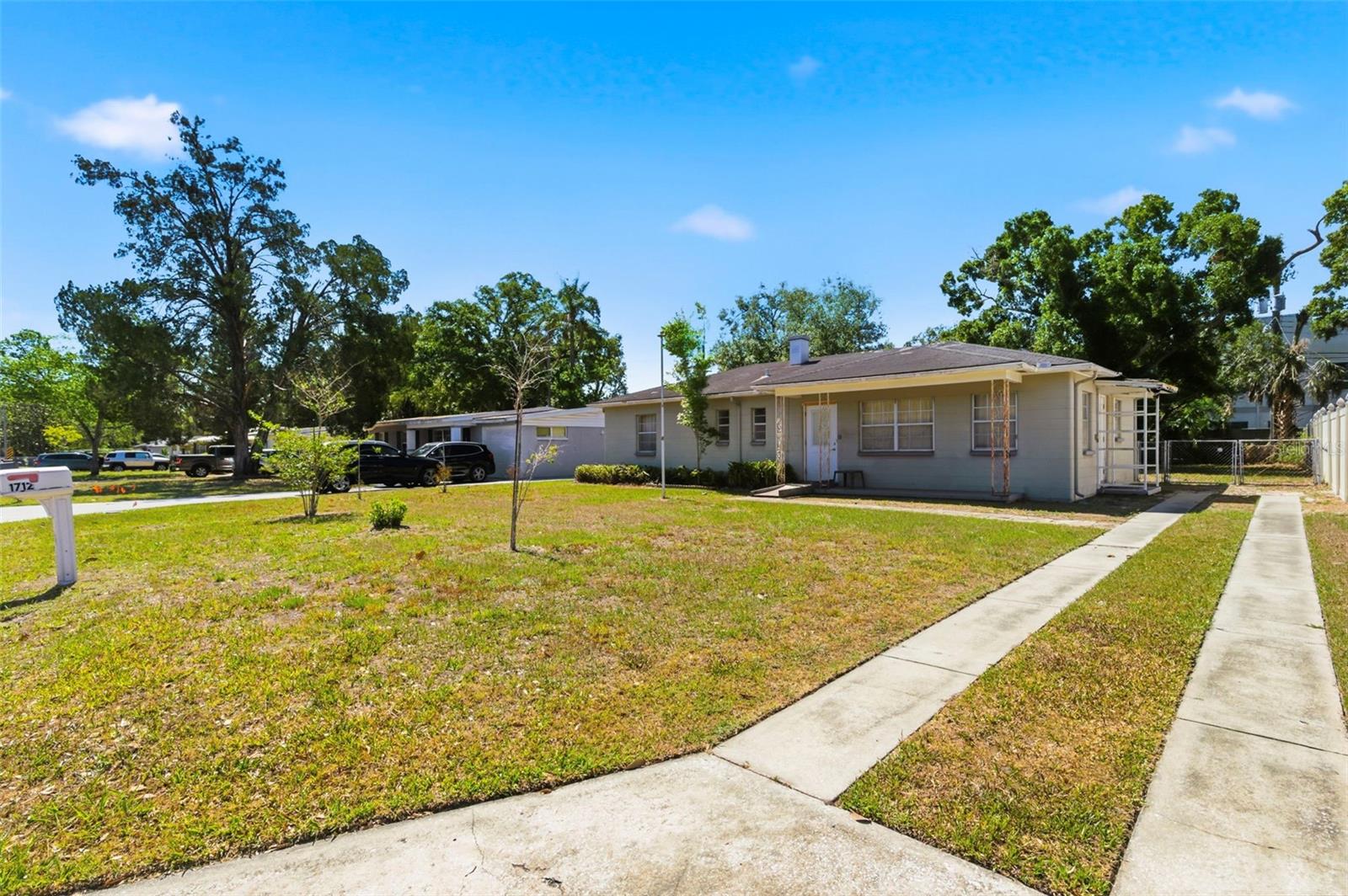1712 W FERRIS AVE, TAMPA, FL, 33603