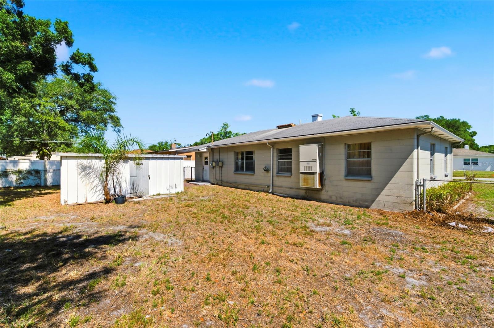 1712 W FERRIS AVE, TAMPA, FL, 33603