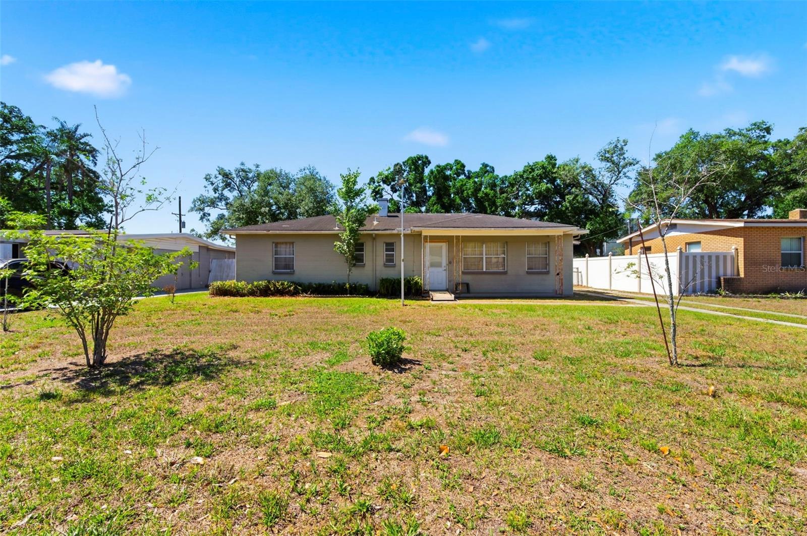 1712 W FERRIS AVE, TAMPA, FL, 33603