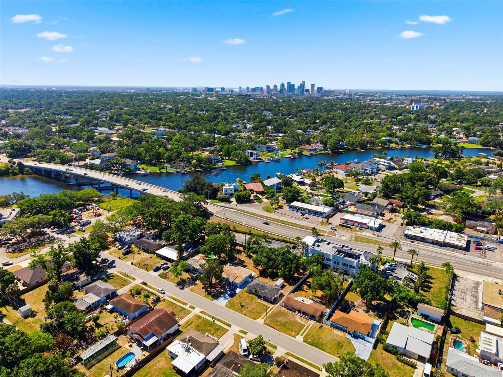 1712 W FERRIS AVE, TAMPA, FL, 33603