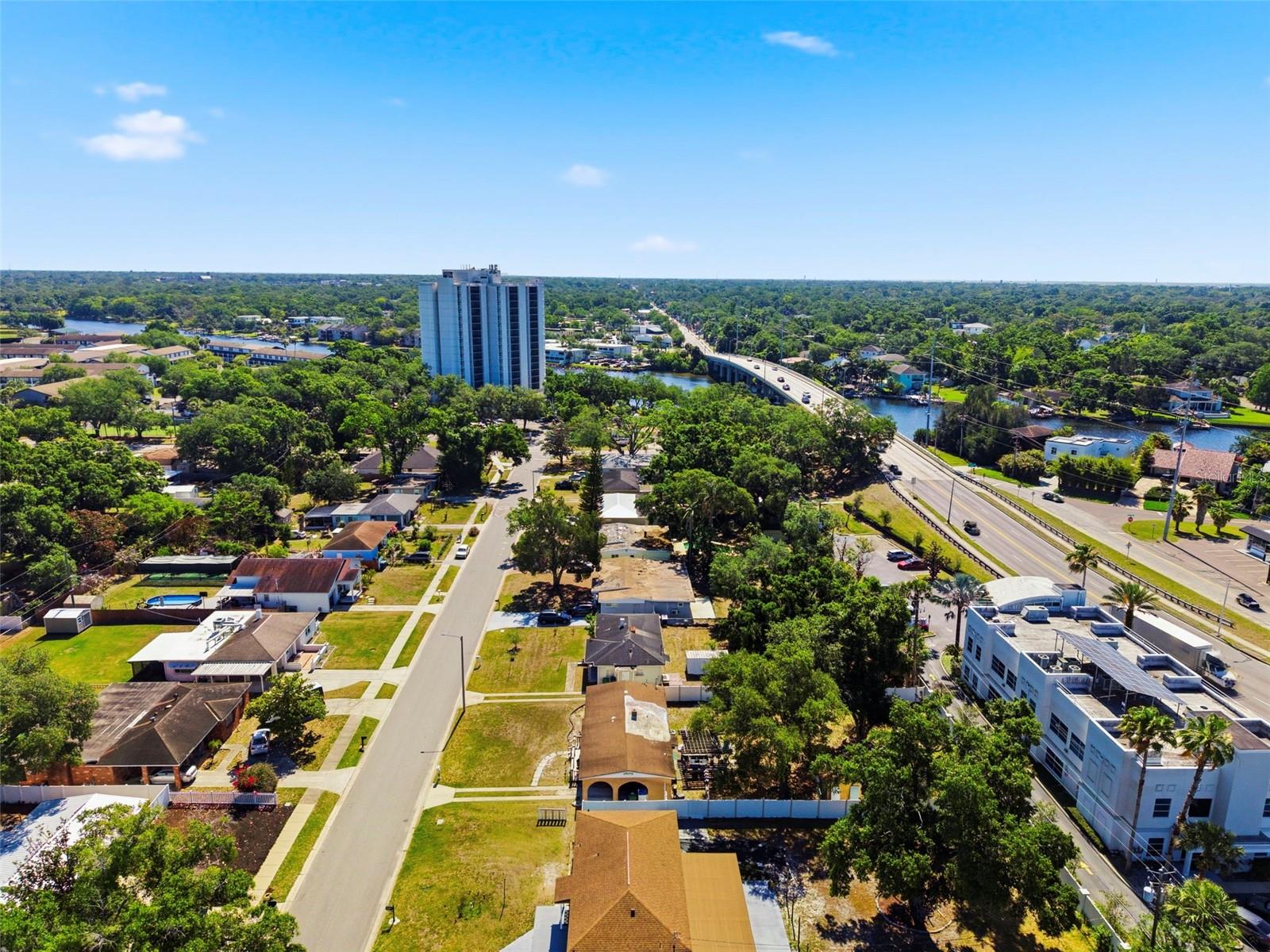 1712 W FERRIS AVE, TAMPA, FL, 33603