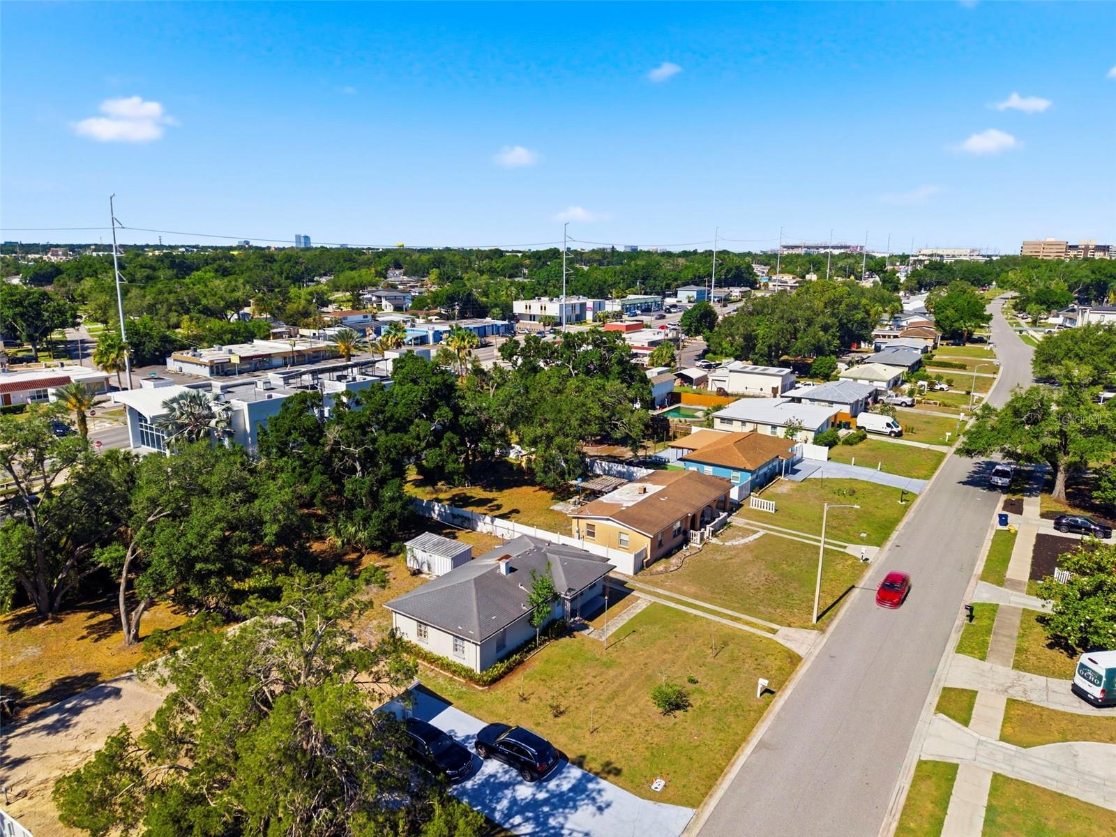 1712 W FERRIS AVE, TAMPA, FL, 33603