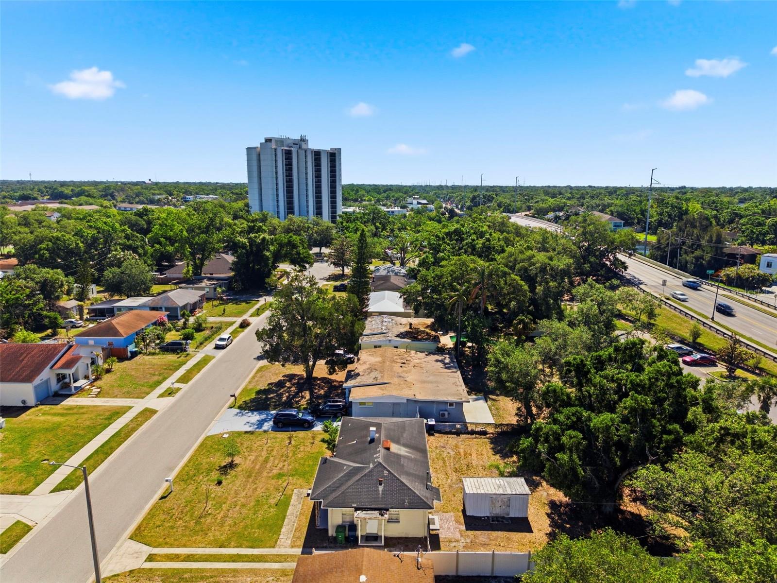 1712 W FERRIS AVE, TAMPA, FL, 33603