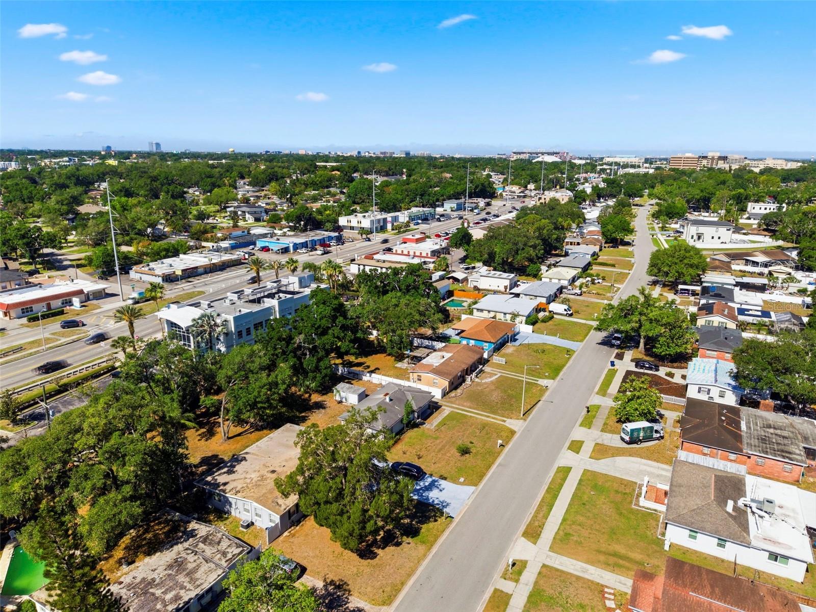 1712 W FERRIS AVE, TAMPA, FL, 33603