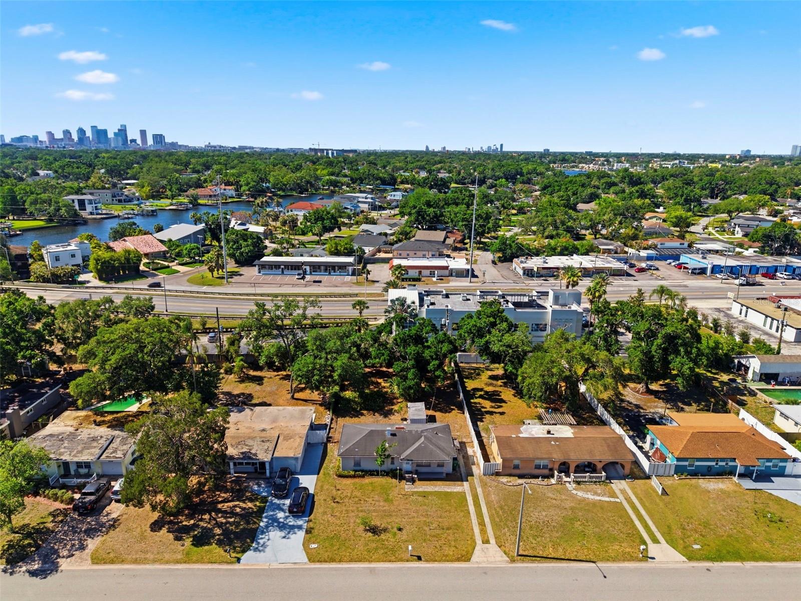 1712 W FERRIS AVE, TAMPA, FL, 33603