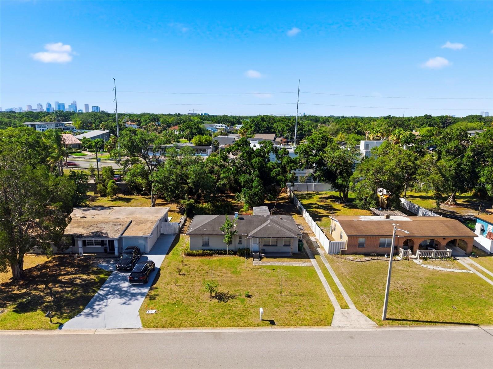 1712 W FERRIS AVE, TAMPA, FL, 33603
