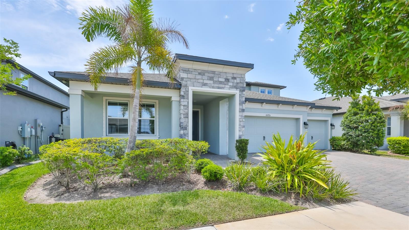 10725 GREEN HARVEST DR, RIVERVIEW, FL, 33578