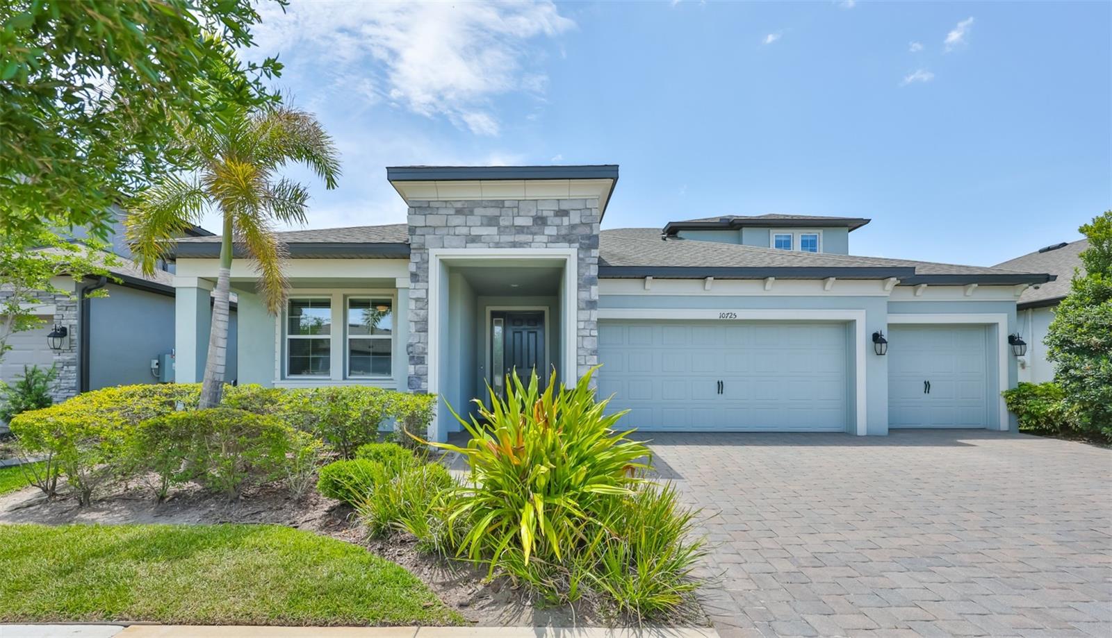 10725 GREEN HARVEST DR, RIVERVIEW, FL, 33578